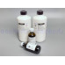 EPO-TEK 353ND 1LB 美國EPO-TEK 353ND光纖固化膠水 AB劑 環氧樹脂膠光纖研磨膠水